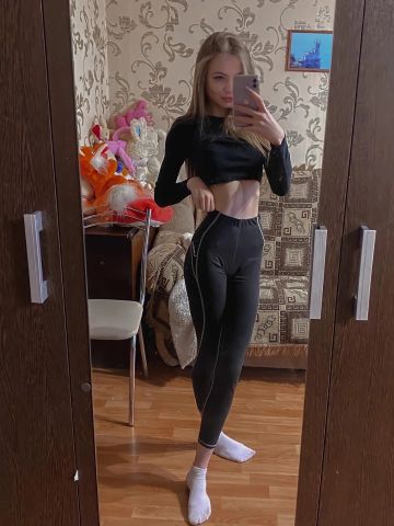 Проститутка Алиана